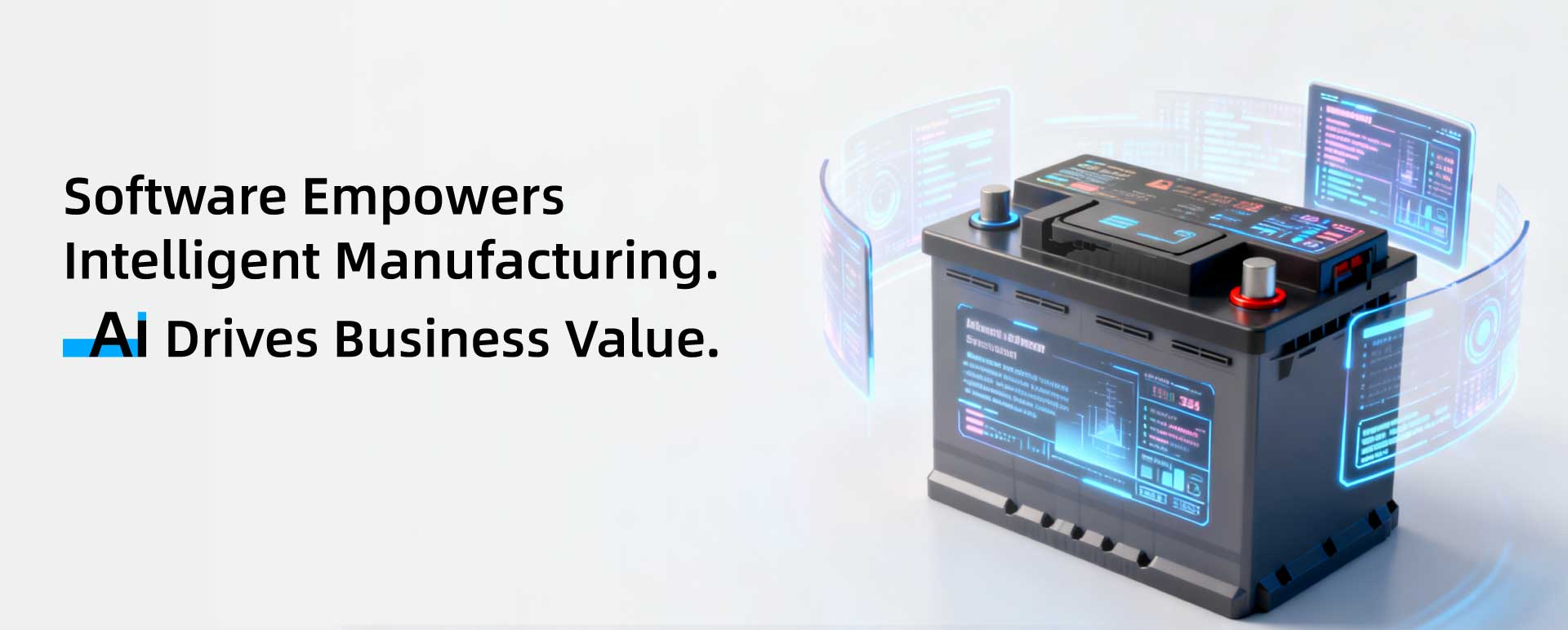 Battery Manufacturing